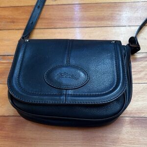 Longchamp crossbody bag